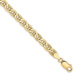 Semi Solid Anchor Chain