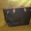 Louis Vuitton Neverfull MM - Image 4