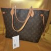 Louis Vuitton Neverfull MM - Image 5