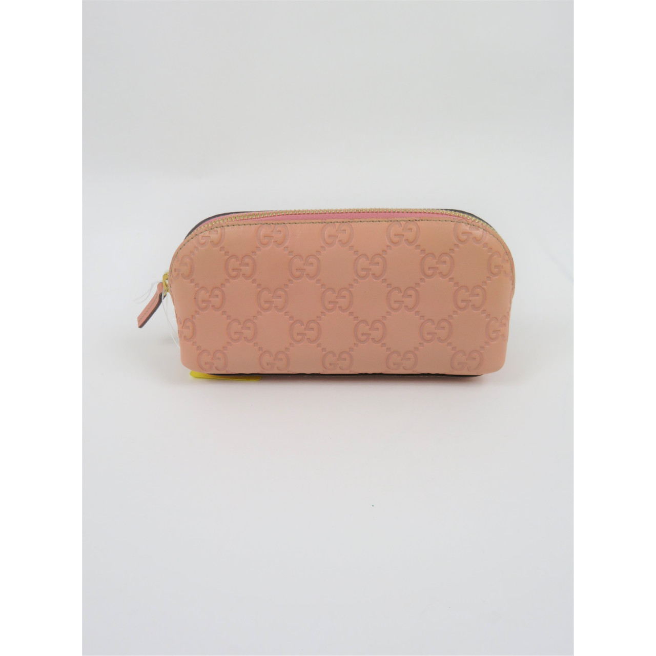 guccissima pouch