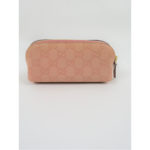 Gucci Guccissima Pouch