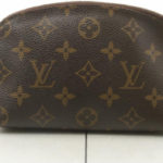 Louis Vuitton Pochette Cosmetic Bag