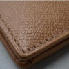 CHANEL Long Lambskin Leather Wallet PINK - Image 3