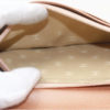 CHANEL Long Lambskin Leather Wallet PINK - Image 5