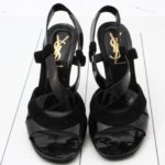 Yves Saint Laurent Women Shoes