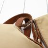 Burberry Handbag and Pouch - Image 2