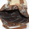 Burberry Handbag and Pouch - Image 3