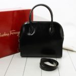 Ferragamo classic Handbag