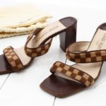 Louis Vuitton Women shoes