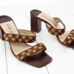 Louis Vuitton Women shoes