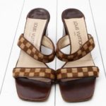 Louis Vuitton Women shoes