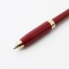 Red Louis Vuitton Pen - Image 2