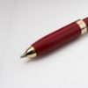 Red Louis Vuitton Pen - Image 3