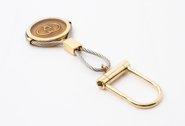 Gucci Key Chain – La Esquina Jewelers