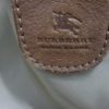Burberry Handbag and Pouch - Image 6