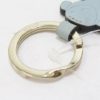 Gucci Baby Blue Bear Keychain - Image 4