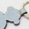 Gucci Baby Blue Bear Keychain - Image 3