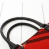Burberry handbag (RED) - Image 2