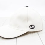 Gucci cap (White)