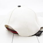 Gucci cap (White)