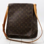 Louis Vuitton Musette salsa