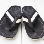 Louis Vuitton sandals