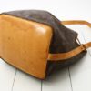 Louis Vuitton Noe Drawstring Bucket Bag - Image 3