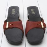 Gucci mule sandals