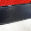 Burberry handbag (RED) - Image 4