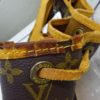 Louis Vuitton Noe Drawstring Bucket Bag - Image 5