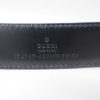 Gucci Belt Black - Image 2