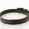 Gucci Brown Belt - Image 2