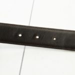 Gucci Brown Belt