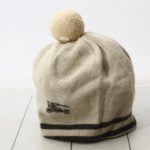 Burberry Skull Cap