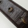 Gucci Brown Belt - Image 4
