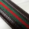 Gucci Brown Belt - Image 5