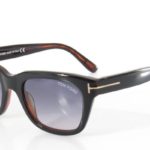 Tom Ford Brown Sunglasses