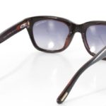 Tom Ford Brown Sunglasses