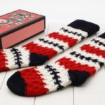 Gucci Knitted Socks