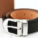 Louis Vuitton Saint Tulle Classic Belt