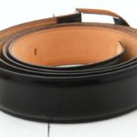 Louis Vuitton Saint Tulle Classic Belt