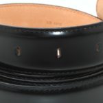 Louis Vuitton Saint Tulle Classic Belt