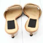 Chanel Mules Sandals