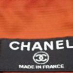 Chanel Boston Bag