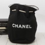 CHANEL Novelty Mini bag