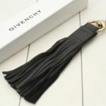 Givenchy Keychain Tassel