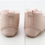 Baby Dior Shoe/Booties