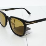 Tom Ford Sunglasses New with Box TF 802-K 01E