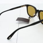 Tom Ford Sunglasses New with Box TF 802-K 01E