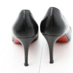 Christian Louboutin Kate Red Sole Heels